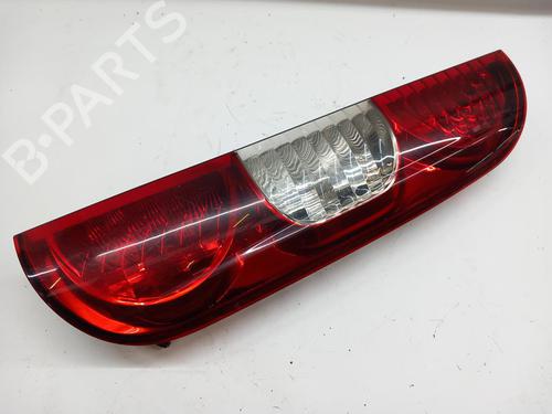 Used Right taillight Right taillight FIAT DOBLO Box Body/MPV (223_) 1.9 JTD (105 hp) 33964580 33964580
