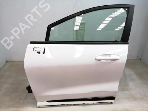 Dør venstre fortil FORD PUMA (J2K, CF7) [2019-2025]  23460463