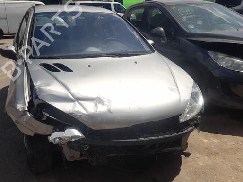 Left taillight PEUGEOT 206 Hatchback (2A/C) 1.4 LPG | BP28014902C34 