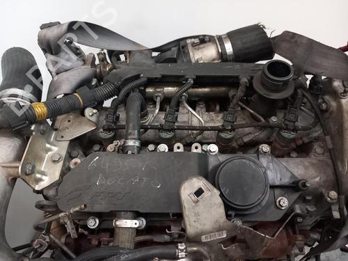 Używane Silnik FIAT DUCATO Van (250_) [2006-2026]  32515025