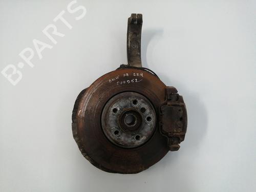 Used Left front steering knuckle BMW X5 (E70) 3.0 d (235 hp) 26499277
