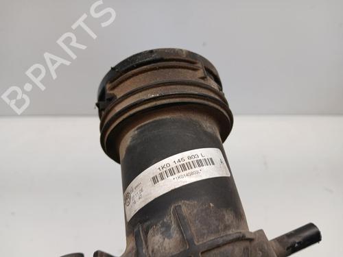 Intercooler VW GOLF PLUS V (5M1, 521) | BP37182282M30 - Image 2