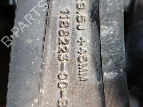 Rim TESLA MODEL Y (5YJY)  | BP29630450C45 