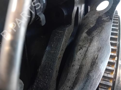 Engine SEAT ALTEA XL (5P5, 5P8)  | BP28210077M1 