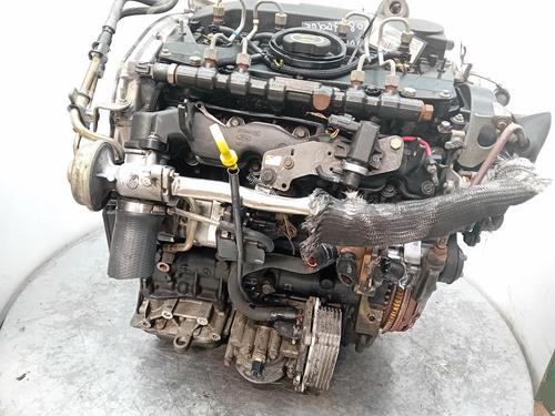 Engine FORD MONDEO III (B5Y) 2.0 TDCi | BP34211133M1  - Image 6