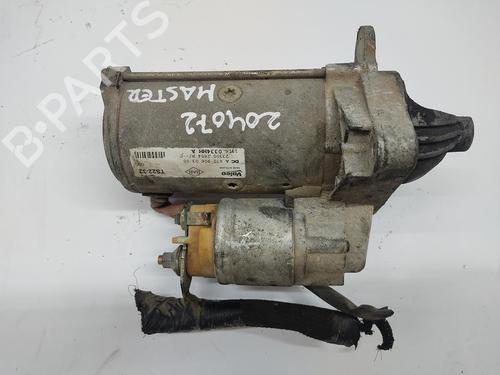 Starter RENAULT MASTER III Van (FV) | BP36041951M8 - Image 2