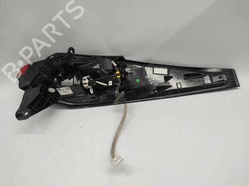 Left taillight TOYOTA C-HR (_X1_)  | BP28157257C34 
