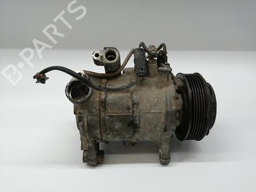 AC Kompressor BMW 5 (F10) 520 d (184 hp) 31330997