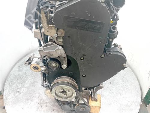 Engine FIAT DUCATO Van (250_) 140 Multijet 2,3 D | BP39601907M1 - Image 3