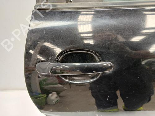 Right rear door SEAT ALTEA XL (5P5, 5P8)  | BP29311181C5 