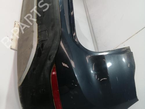 Rear bumper BMW X1 (F48) sDrive 18 d | BP26913611C8 