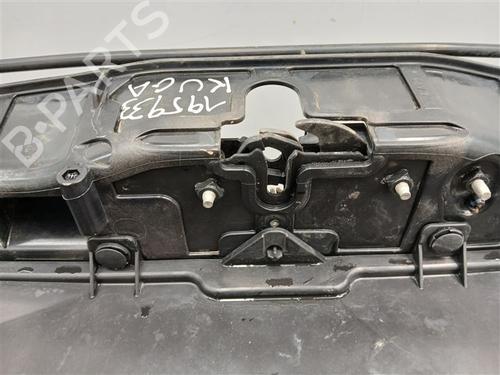 Front slam panel FORD KUGA III (DFK) 1.5 Ecoboost | BP28113812C72 - Image 3