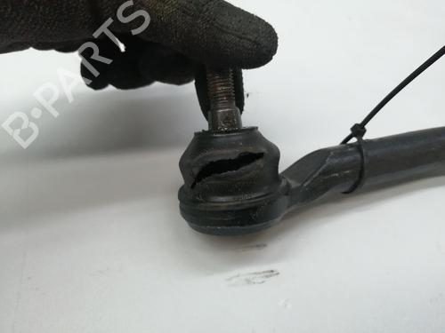 Steering rack NISSAN QASHQAI / QASHQAI +2 I (J10, NJ10, JJ10E) 2.0 dCi | BP15004174M22 