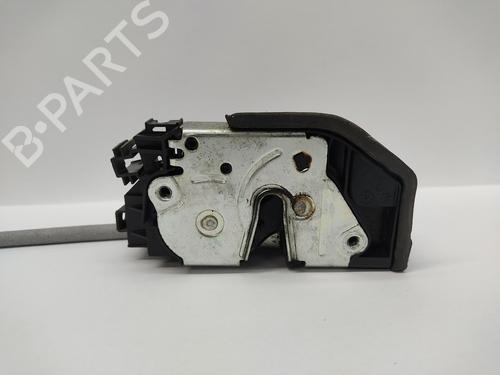 Used Rear left lock MINI MINI CLUBVAN (R55) Cooper D (112 hp) 18506294