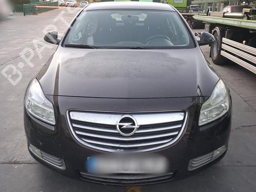 Brugte OPEL INSIGNIA A (G09) 4935391