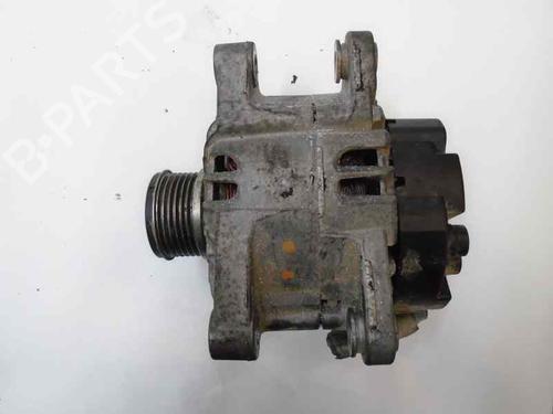 Alternator OPEL CROSSLAND X / CROSSLAND (P17, P2QO) 1.2 (75) | BP6780910M7 