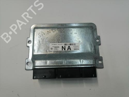 Used Engine control unit (ECU) DACIA SANDERO II [2012-2025]  17481710