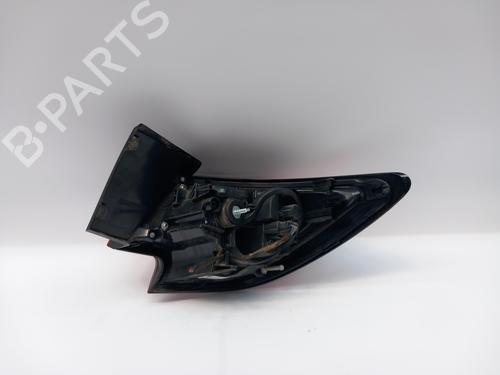 Left taillight OPEL ASTRA K (B16)  | BP29714696C34 