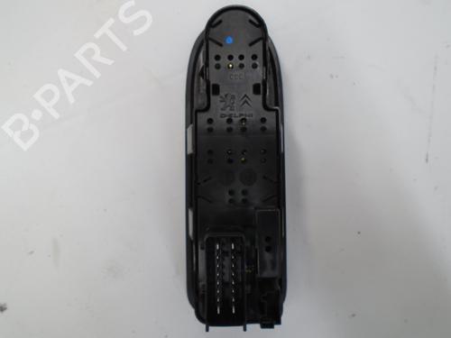 Left front window switch CITROËN C1 (PM_, PN_) 1.0 | BP7207374I27 
