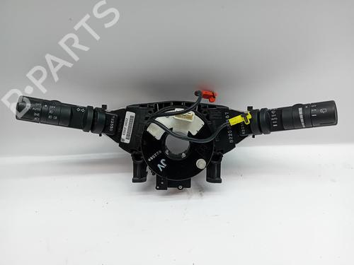Interruttore luci Interruttore luci NISSAN QASHQAI I (J10, NJ10) [2006-2015] 36857228 36857228