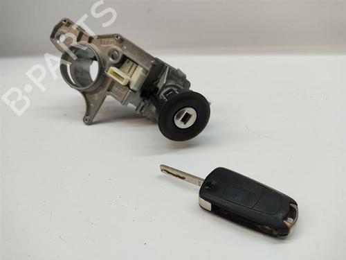 Used Ignition barrel Ignition barrel OPEL ASTRA H (A04) 1.6 (L48) (116 hp) 36279543 36279543