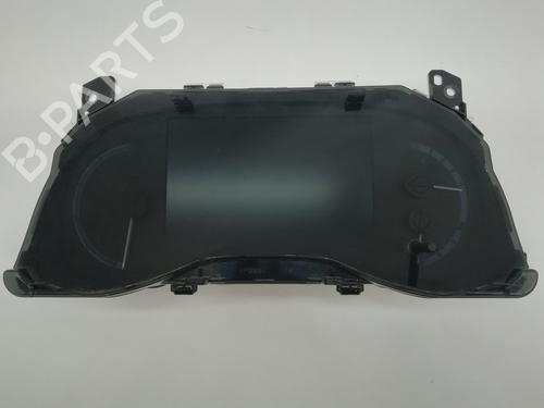 Instrument cluster TOYOTA YARIS CROSS (MXP_) 1.5 Hybrid (MXPJ10) (92 hp) 13732116