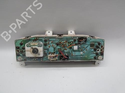 Instrument cluster NISSAN TERRANO II (R20) 2.7 TDi 4WD | BP8914709C47 