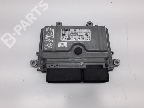 engine-control-unit-ecu-mercedes-benz-b-class-sports-tourer-w245-b-200-cdi-245208-2005-2006-2007-2008-2009-2010-2011-10160762 main image