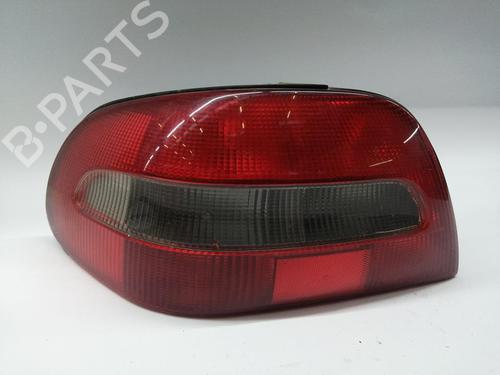 Farolim esquerdo VOLVO C70 I Coupe (872) 2.0 T (163 hp) 31123476