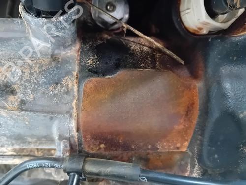 Engine MERCEDES-BENZ B-CLASS Sports Tourer (W246, W242)  | BP28195980M1 