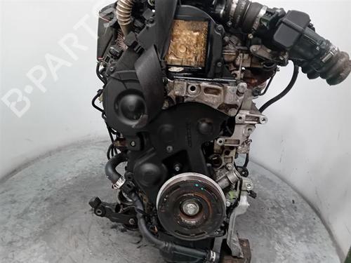 Engine CITROËN C4 Coupe (LA_) 1.6 HDi | BP33169485M1 - Image 5