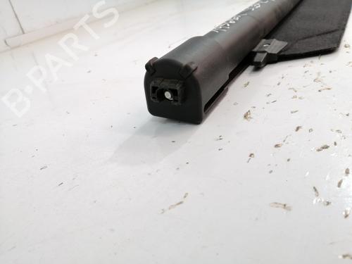 Rear parcel shelf RENAULT SCÉNIC III (JZ0/1_)  | BP29275606C85 