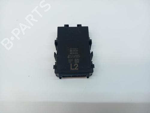 Used Electronic module TOYOTA C-HR (_X1_) [2016-2026]  32528016