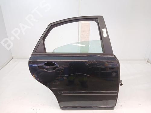 Porta posteriore destra Porta posteriore destra VOLVO S40 II (544) 2.0 D (136 hp) 37247020 37247020
