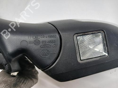 Retrovisor esquerdo FORD FOCUS IV (HN) | BP38414505C26 - Image 3
