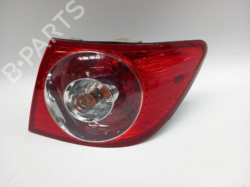 Used Right taillight Right taillight CHEVROLET EPICA (KL1_) [2004-2011] 34247185 34247185
