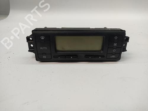 Used Climate control Climate control SEAT LEON (1M1) [1999-2006] 33817835 33817835