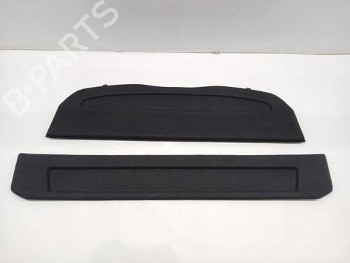 Used Rear parcel shelf LANCIA MUSA (350_) 1.9 D Multijet (350.AXC1A) (101 hp) 29235047