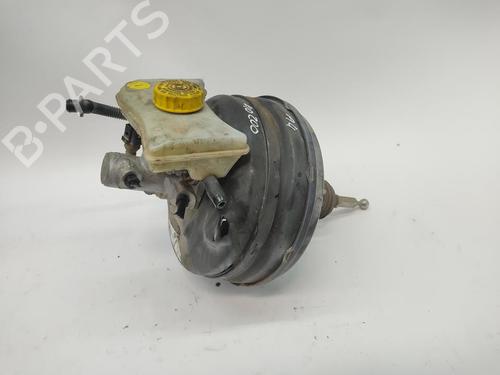 Servo brake AUDI A4 B7 Avant (8ED) 2.0 TDI | BP37247034M42 - Image 4