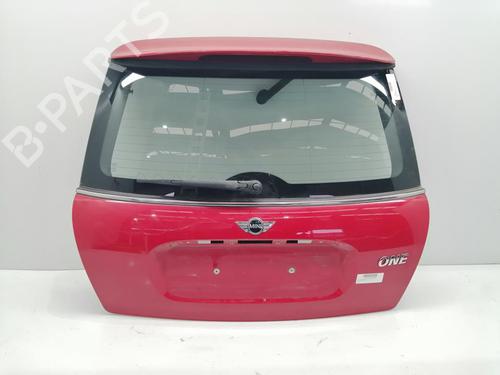 tailgate-mini-mini-r50-r53-2001-2002-2003-2004-2005-2006-31093756 main image