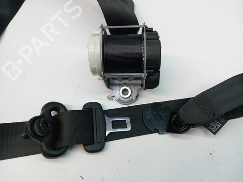 Front right seatbelt OPEL VIVARO B Van (X82) 1.6 CDTI (05) | BP33709921I25 - Image 4