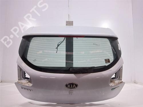 tailgate-kia-ceed-jd-2012-2013-2014-2015-2016-2017-2018-37594608 main image
