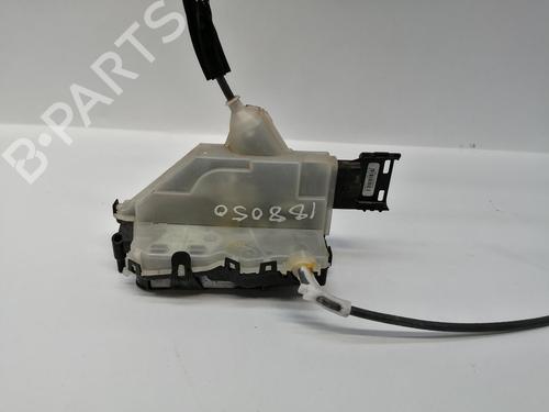 Used Rear right lock PEUGEOT 2008 II (UD_, US_, UY_, UJ_, UR_, UC_) [2019-2025]  18116113