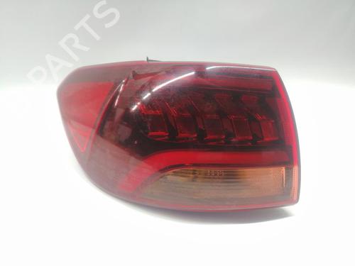 Used Left taillight KIA SORENTO III (UM) [2015-2023]  29572820