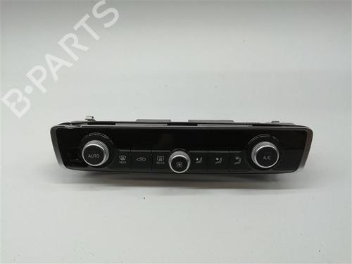 Used Climate control Climate control AUDI A3 Limousine (8VS, 8VM) 1.6 TDI (110 hp) 26972026 26972026