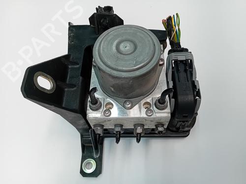 Control unit FIAT 500L (351_, 352_) | BP37160801M11 - Image 3
