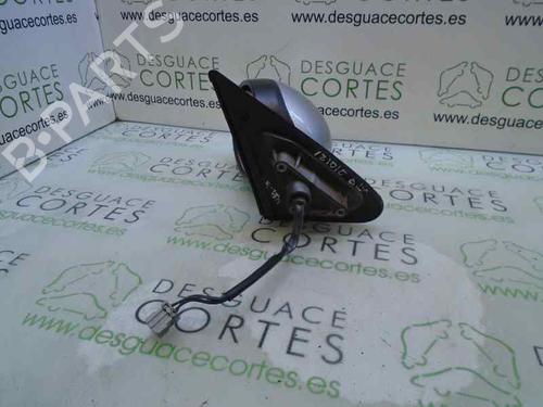 Left mirror ROVER 45 I Hatchback (RT) 1.6 | BP5525461C26 
