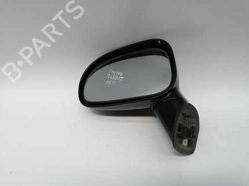 Used Left mirror Left mirror 37246940 37246940