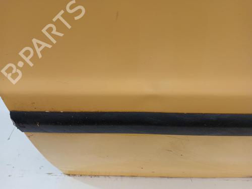 Right front door SEAT LEON (1M1)  | BP31364206C3 