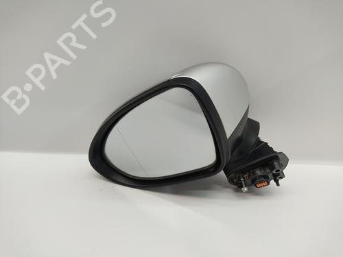 Used Left mirror KIA RIO III (UB) 1.2 CVVT (84 hp) 26913449